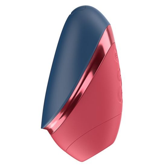 Womanizer Next Liberty Red/Blu