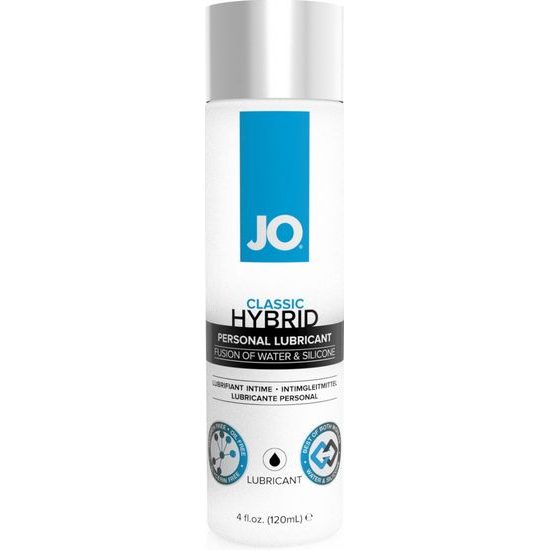 System Jo JO Hybrid 120ml