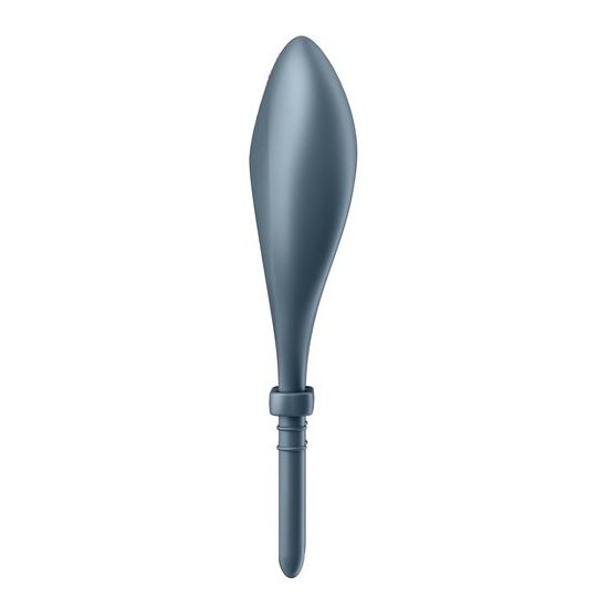 Satisfyer Bullseye Dark Blue