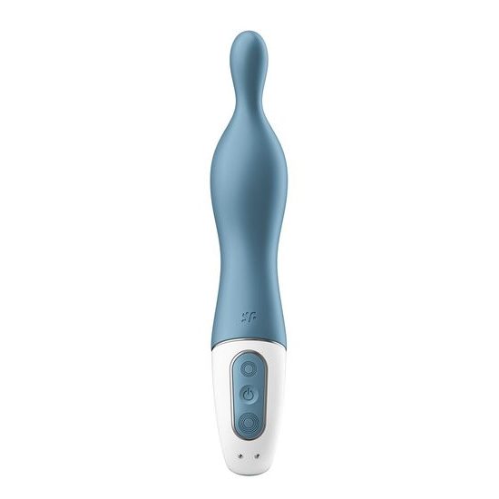 Satisfyer A-Mazing 1 modrý