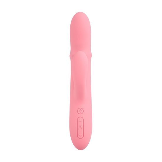 Svakom Mora Neo Peach Pink