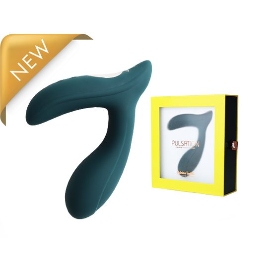 Adrien Lastic Pulsation (Prostate Stimulator + APP)