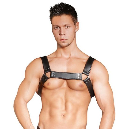 Zado Harness (torso)