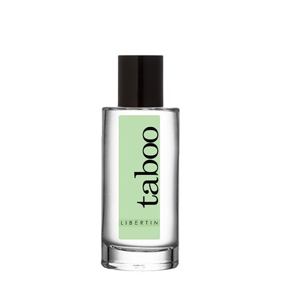 Taboo For Him 50ml