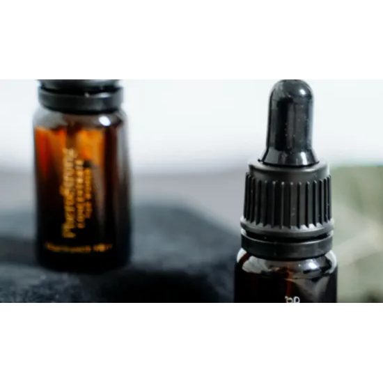 PheroStrong concentrate bez parfému pro ženy 7,5 ml