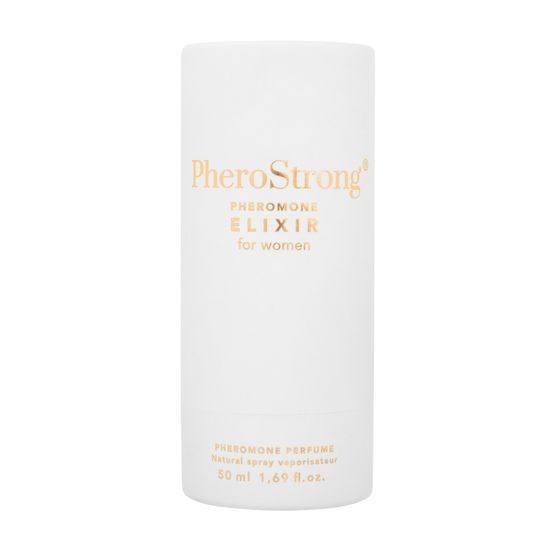 PheroStrong Elixir pro ženy 50 ml