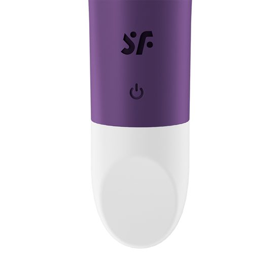 Satisfyer Ultra Power Bullet 2