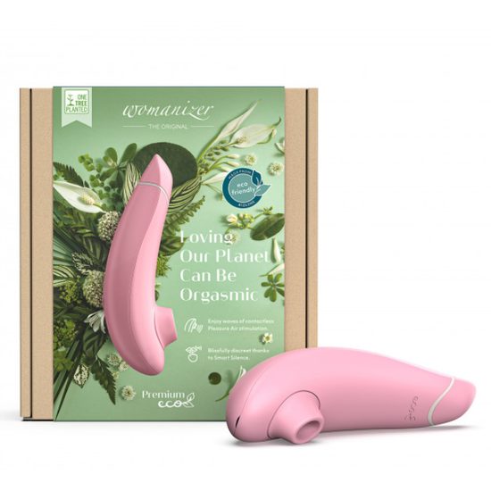 Womanizer Premium eco