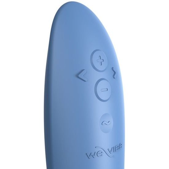 We-Vibe Rave 2 Blue