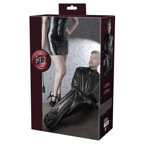 Fetish Collection Bondage Sleeping Bag