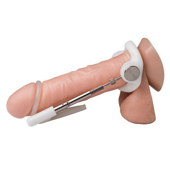 Male Edge Jes Extender Light Penis Enlarger