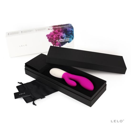 Lelo Ina Wave