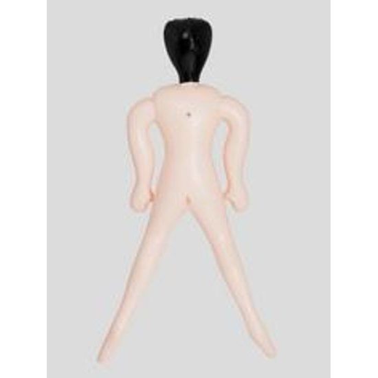 Pipedream GLADIATOR Love Doll vibrating