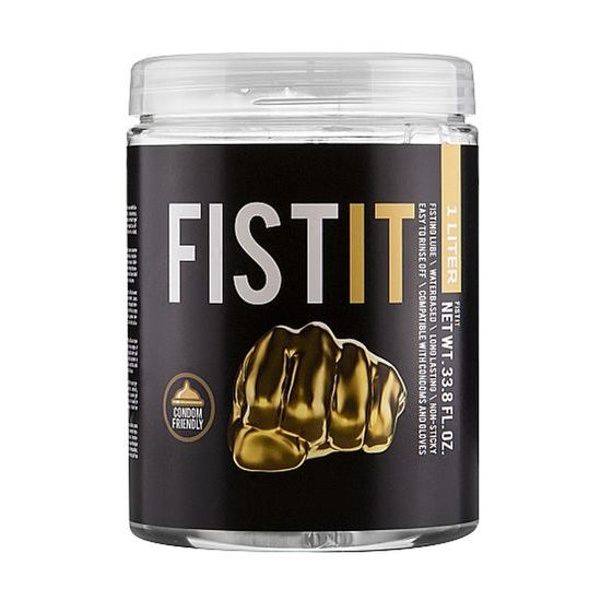 FIST IT Jar 1000 ml