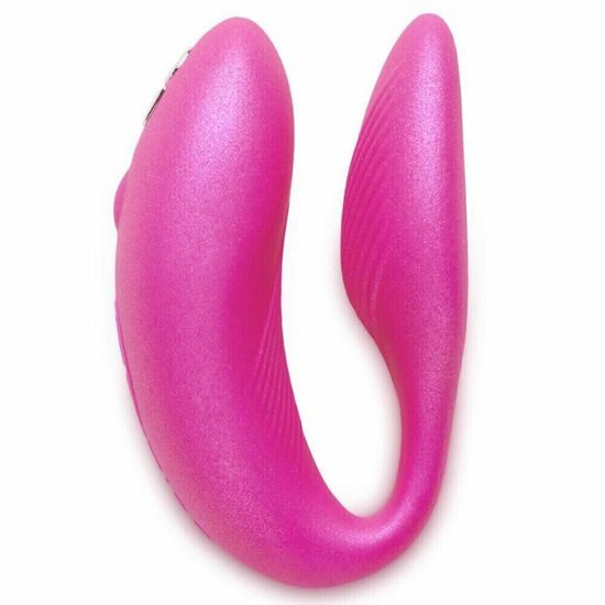 We-Vibe Chorus Pink