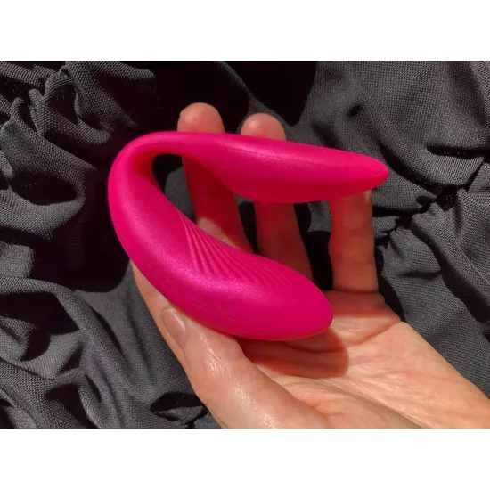 We-Vibe Chorus Pink