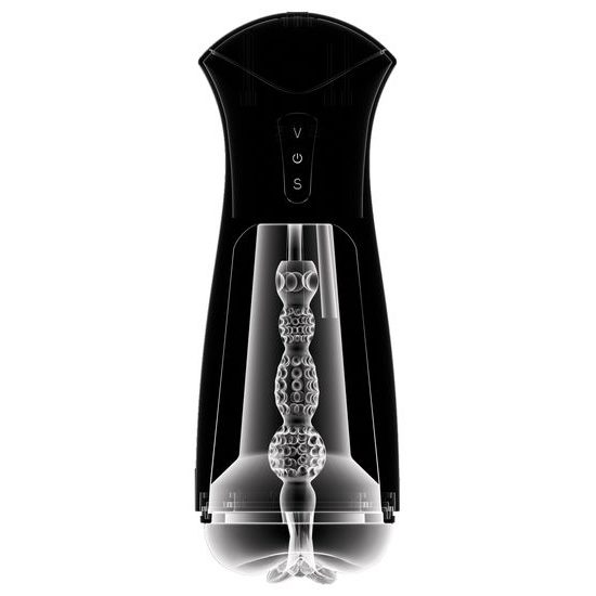 Pipedream PDX Elite Fuck Gasm Light