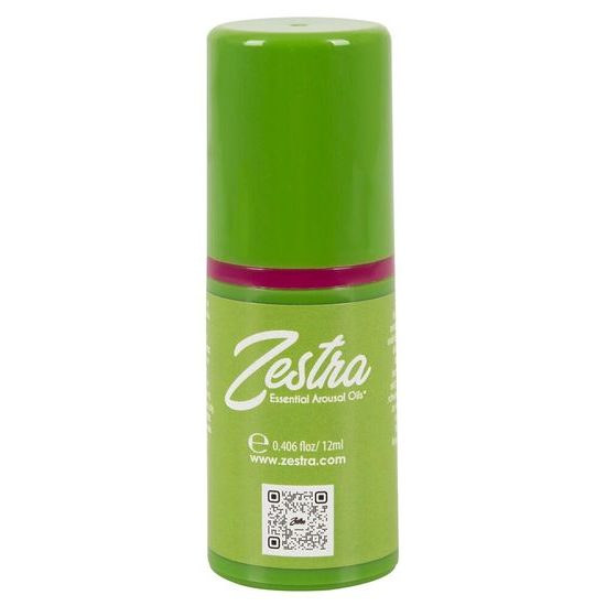 Zestra Essential Arousal Oil 12 ml