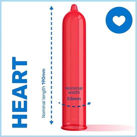 Pasante Hearts 144 ks