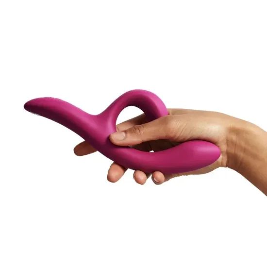 We-Vibe Nova 2 pink