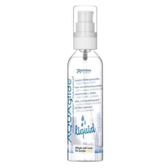 JoyDivision AQUAglide Liquid 50 ml