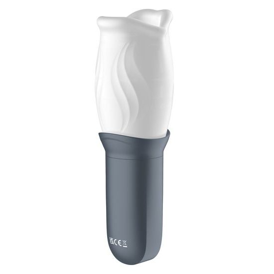 PowerBullet LUX active First Class Masturbator Cup