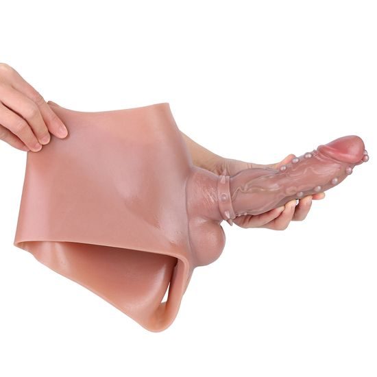 XX-Dreamtoys Penis - Performance - Panty 4