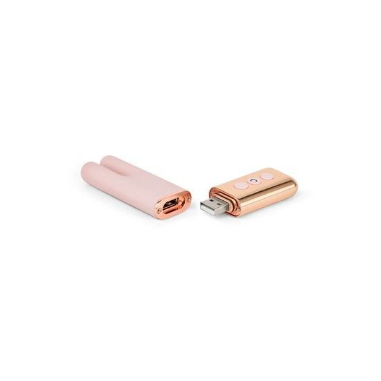 Le Wand Deux RoseGold