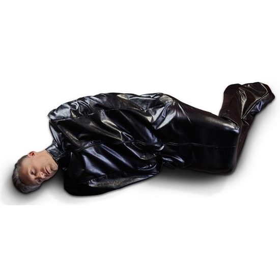 Fetish Collection Bondage Sleeping Bag