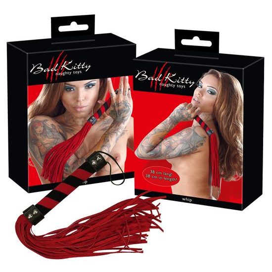 Mini Flogger Bad Kitty