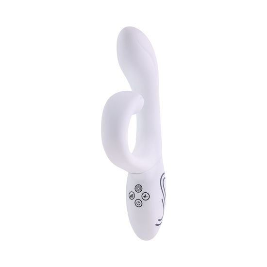 Paradise Pleasure Products - Illumination The Rabbit - White