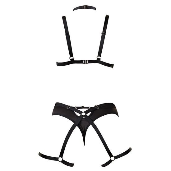 Harness Set Cottelli LINGERIE