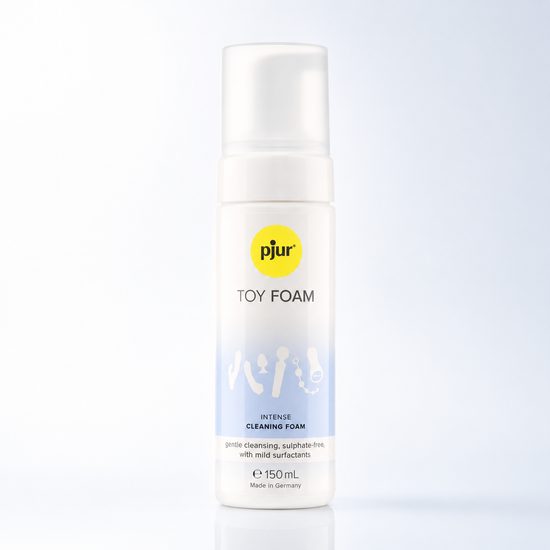 Pjur Toy Foam 150 ml