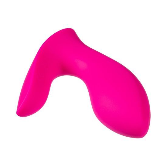 Lovense Flexer Insertable Dual Panty
