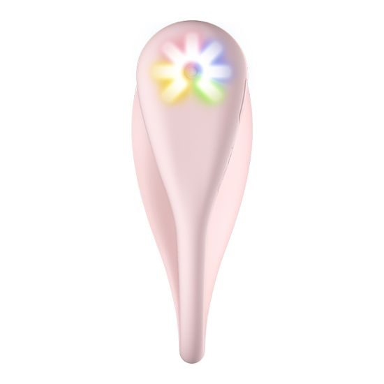 Kiiroo - Spot Pink