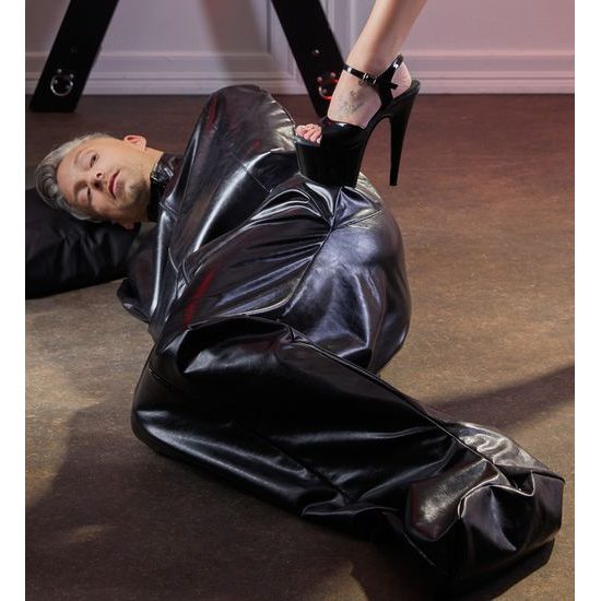 Fetish Collection Bondage Sleeping Bag