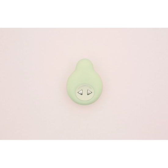 Iroha by Tenga Midori Clitoral Vibrator