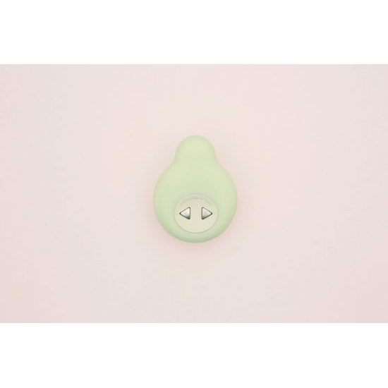 Iroha by Tenga Midori Clitoral Vibrator