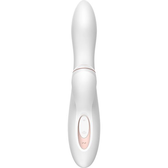 Satisfyer Pro GSpot Rabbit