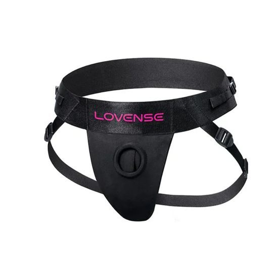 Lovense Strapless Harness For Lapis