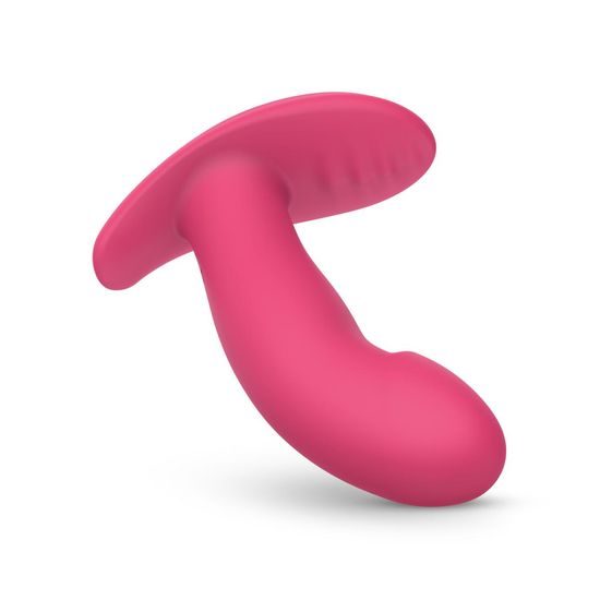 EasyConnect Wearable Ivy App Controlled Pink