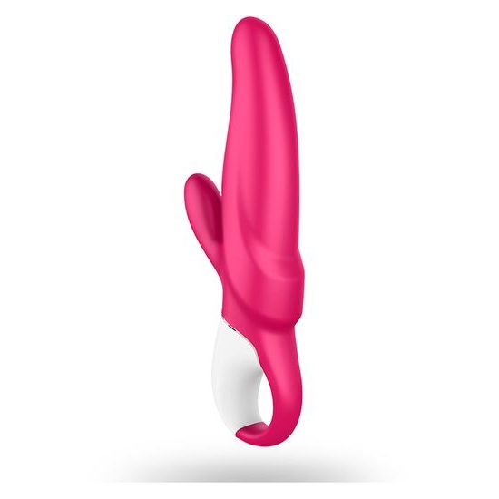 Satisfyer Vibes Mr. Rabbit