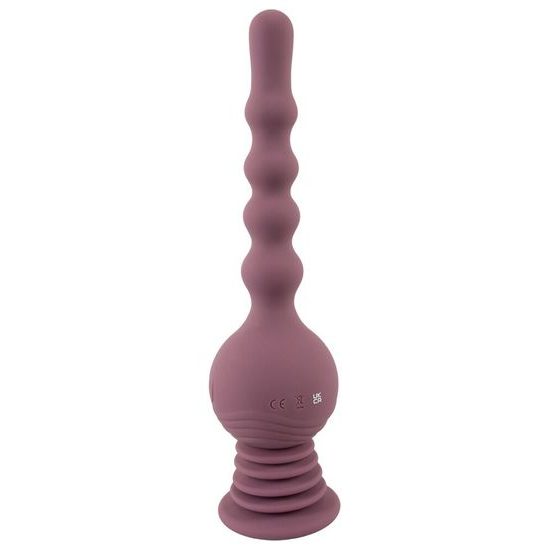 You2Toys Turbo Shaker Anal Lover Purple