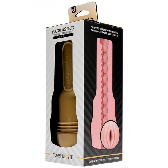 Fleshlight Pink Lady Stamina Large