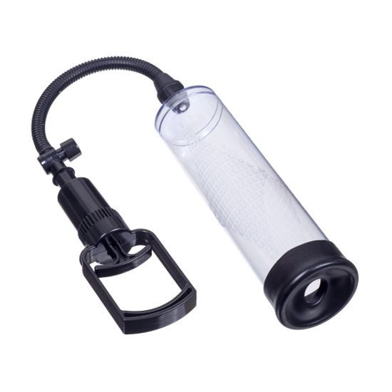 Lola Games Vacuum Pump Discovery Light Boarder Clear