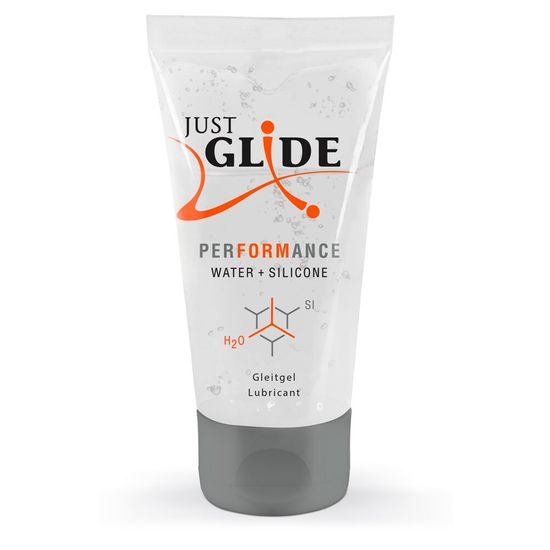 Just Glide gel Performance 50ml