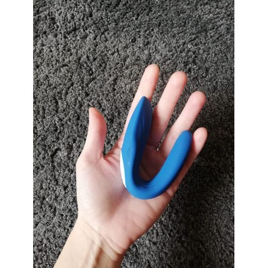 Satisfyer Partner Whale