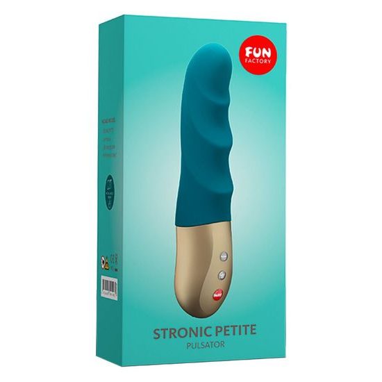 Fun Factory Stronic Petite