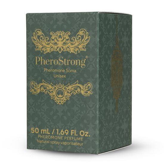 PheroStrong Pheromone Soma Unisex 50ml