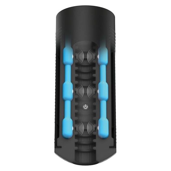 Kiiroo Titan Experience